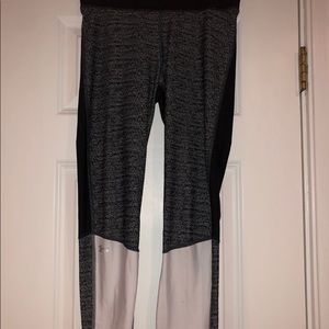 Patterned Under Armour Leggings
